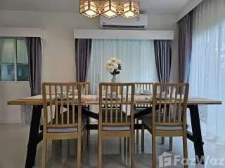 For sale and for rent 3 bedrooms house in Mueang Phuket, Phuket