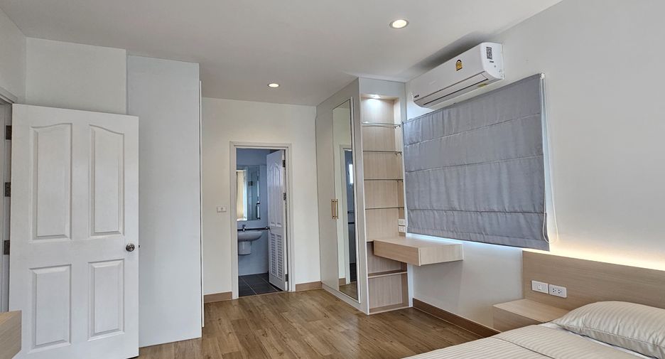 For sale and for rent 3 bedrooms house in Mueang Phuket, Phuket