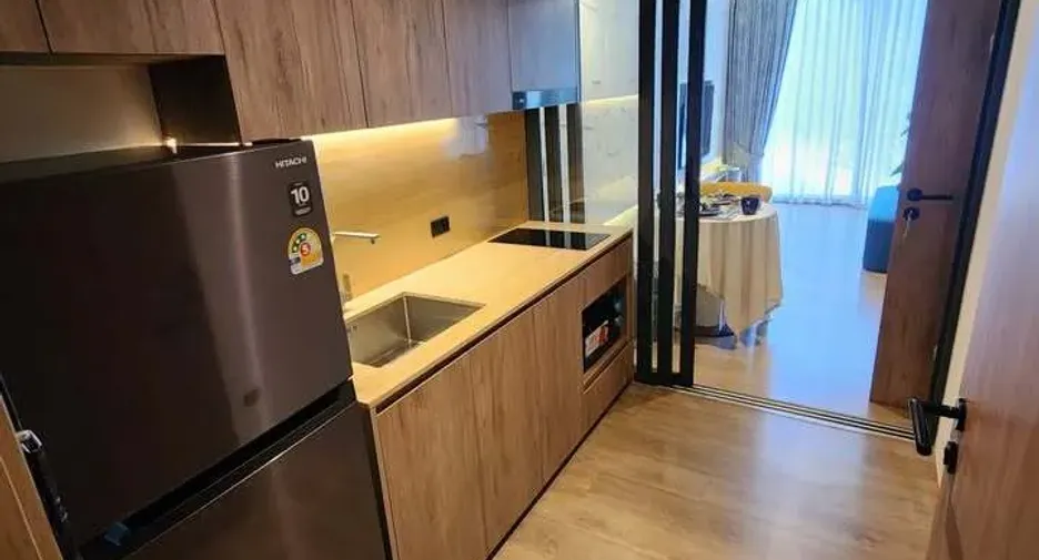 ขาย สตูดิโอ คอนโด ใน ถลาง, ภูเก็ต