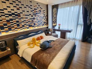Condo en venta de estudio en Thalang, Phuket