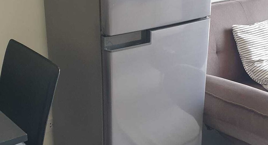 Condo en alquiler de 1 habitaciones en Bang Lamung, Chonburi