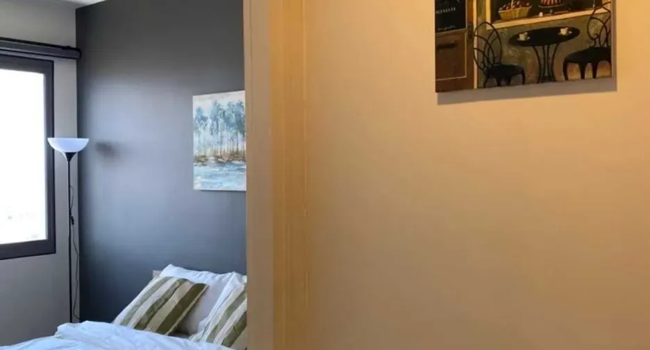 Condo en alquiler de 1 habitaciones en Bang Lamung, Chonburi