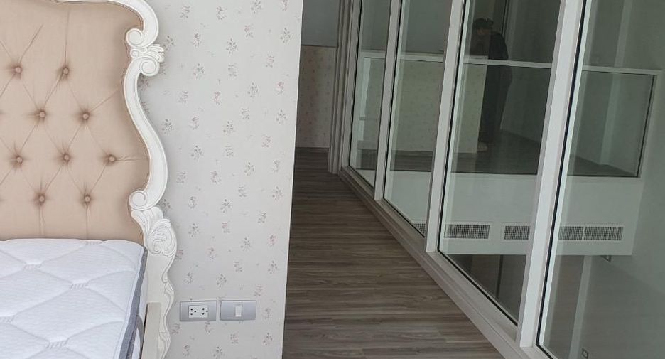 Wohnung zum Kauf mit 2 Zimmer in Bang Lamung, Chonburi