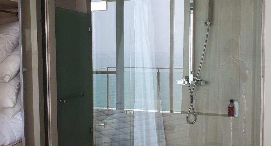 Wohnung zum Kauf mit 2 Zimmer in Bang Lamung, Chonburi