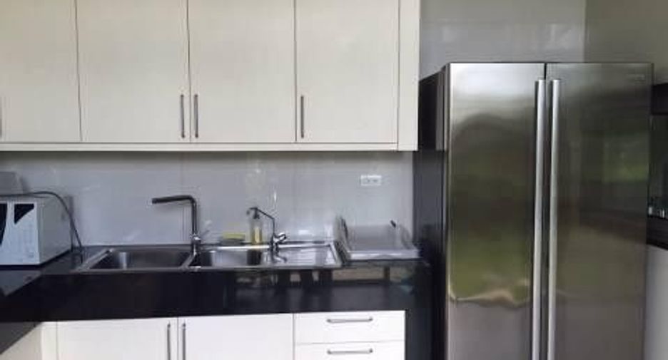 Villa en venta de 4 habitaciones en Prawet, Bangkok
