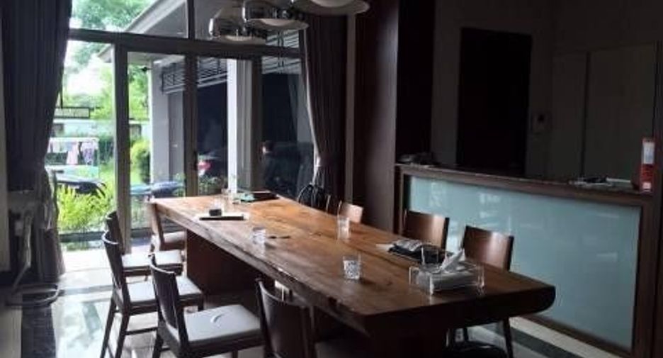 Villa en venta de 4 habitaciones en Prawet, Bangkok