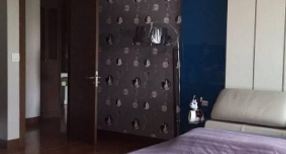 Villa en venta de 4 habitaciones en Prawet, Bangkok