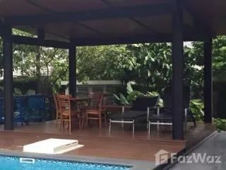 Villa zum Kauf mit 4 Zimmer in Prawet, Bangkok