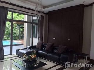 Villa zum Kauf mit 4 Zimmer in Prawet, Bangkok