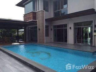 Villa zum Kauf mit 4 Zimmer in Prawet, Bangkok