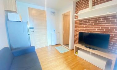 À vendre 1 chambre condo à Bang Na, Bangkok