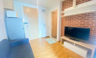 For sale 1 bed condo in Bang Na, Bangkok