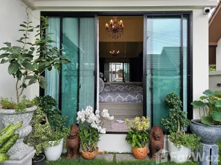 For rent 2 ベッドルーム house in Bang Lamung, Chonburi