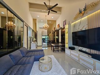 For Rent 2 Bedroom House In Bang Lamung, Chonburi