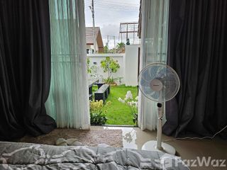 Haus zur Miete mit 2 Zimmer in Bang Lamung, Chonburi