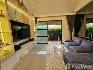 For rent 2 ベッドルーム house in Bang Lamung, Chonburi