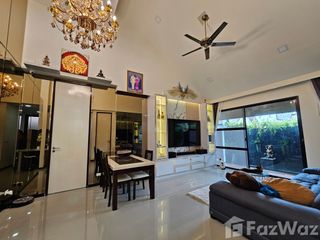 For rent 2 ベッドルーム house in Bang Lamung, Chonburi