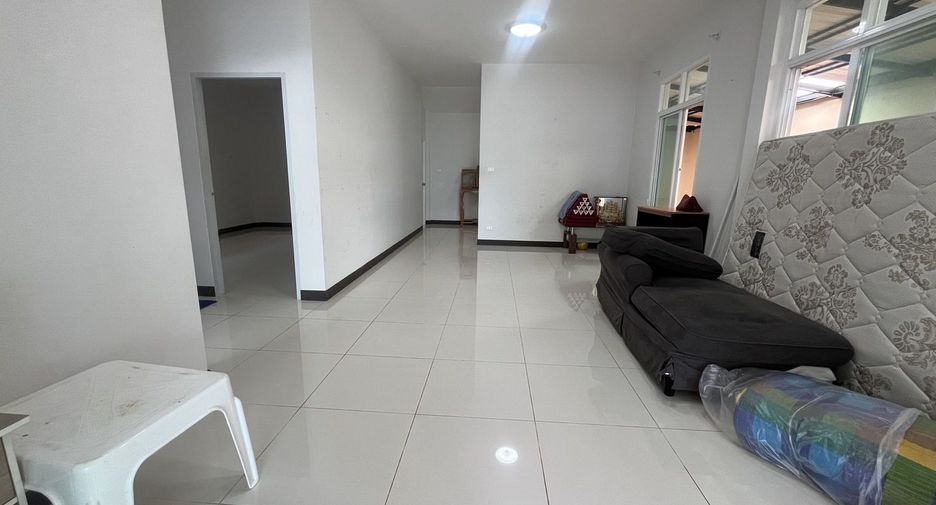 For sale 2 bedrooms house in Thalang, Phuket