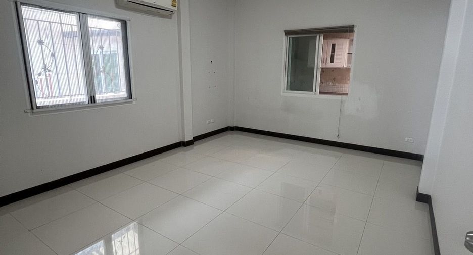 For sale 2 bedrooms house in Thalang, Phuket