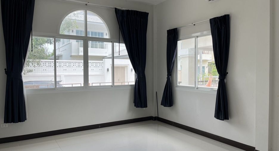 For sale 2 bedrooms house in Thalang, Phuket