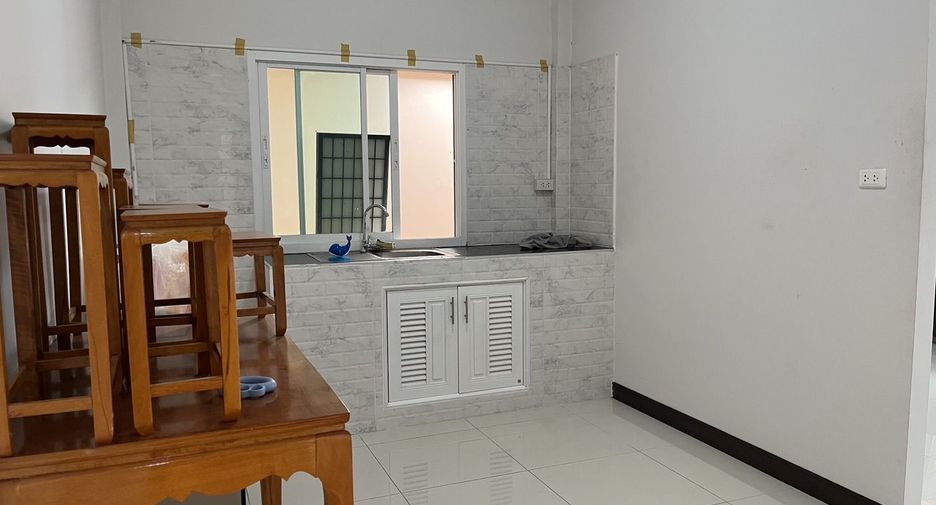 For sale 2 bedrooms house in Thalang, Phuket