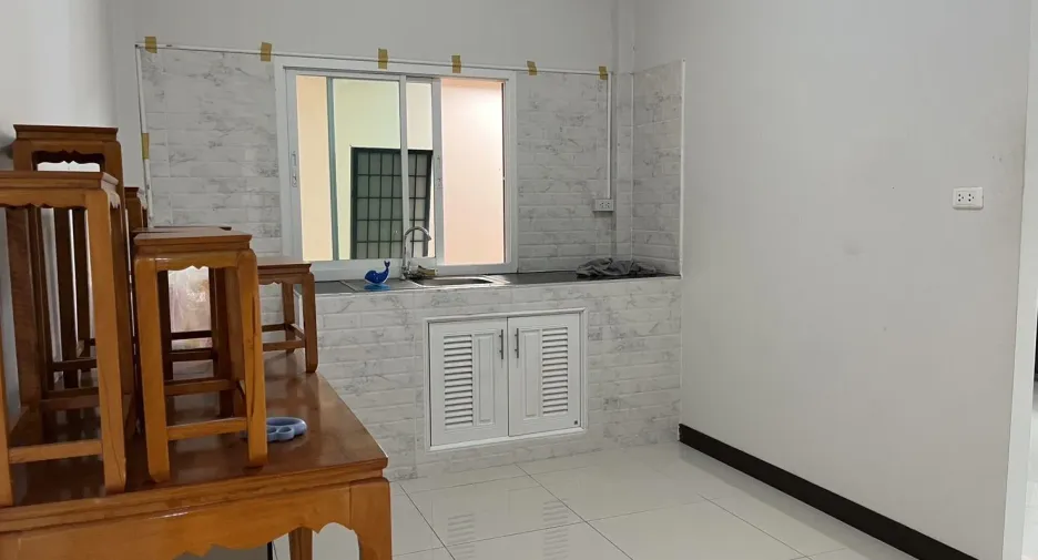 For sale 2 bedrooms house in Thalang, Phuket