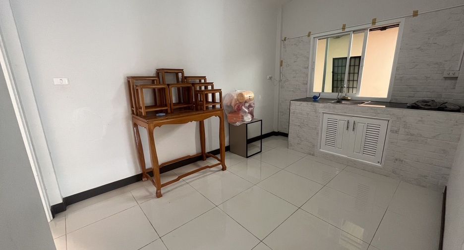 For sale 2 bedrooms house in Thalang, Phuket