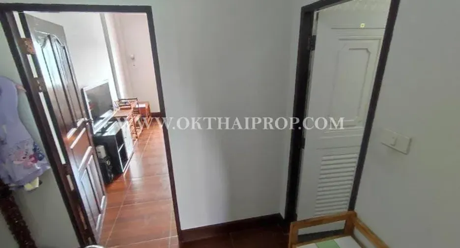 For sale 2 bedrooms townhouse in Phra Nakhon Si Ayutthaya, Phra Nakhon Si Ayutthaya
