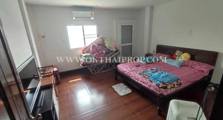 For sale 2 bedrooms townhouse in Phra Nakhon Si Ayutthaya, Phra Nakhon Si Ayutthaya