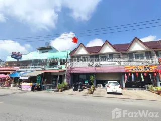 For sale 2 bedrooms townhouse in Phra Nakhon Si Ayutthaya, Phra Nakhon Si Ayutthaya