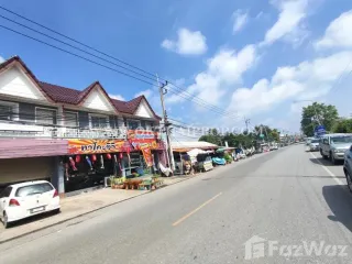For sale 2 bedrooms townhouse in Phra Nakhon Si Ayutthaya, Phra Nakhon Si Ayutthaya