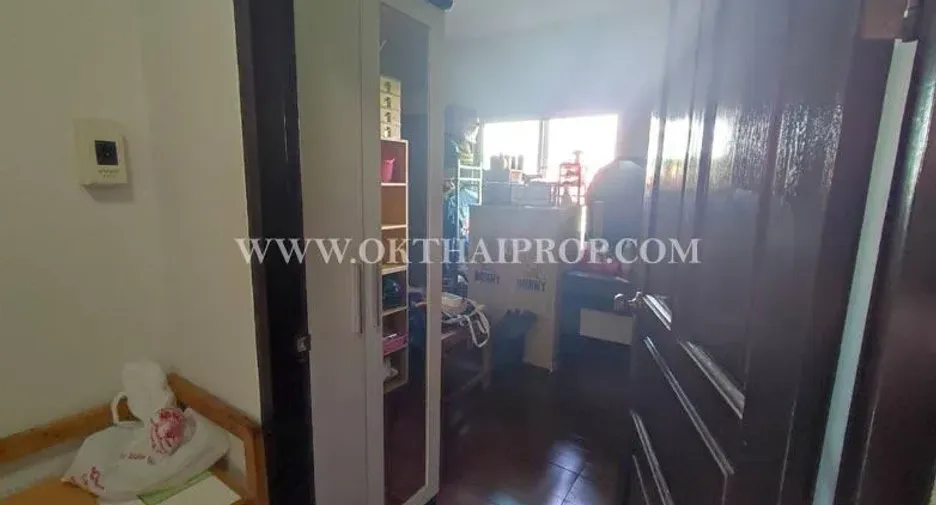 For sale 2 bedrooms townhouse in Phra Nakhon Si Ayutthaya, Phra Nakhon Si Ayutthaya
