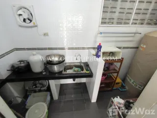 For sale 2 bedrooms townhouse in Phra Nakhon Si Ayutthaya, Phra Nakhon Si Ayutthaya