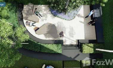 Condo en venta de 2 habitaciones en Thon Buri, Bangkok
