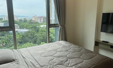 Condo en venta de 1 habitaciones en Bang Lamung, Chonburi