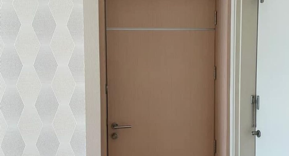 For sale 1 bed condo in Ratchathewi, Bangkok