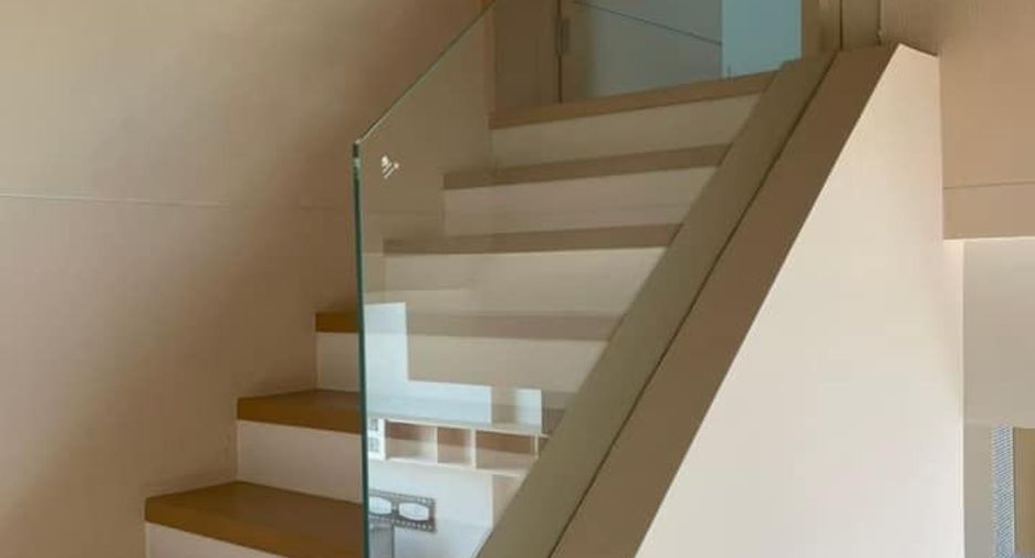 For sale 1 bed condo in Ratchathewi, Bangkok