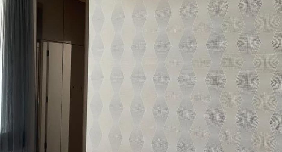 For sale 1 bed condo in Ratchathewi, Bangkok