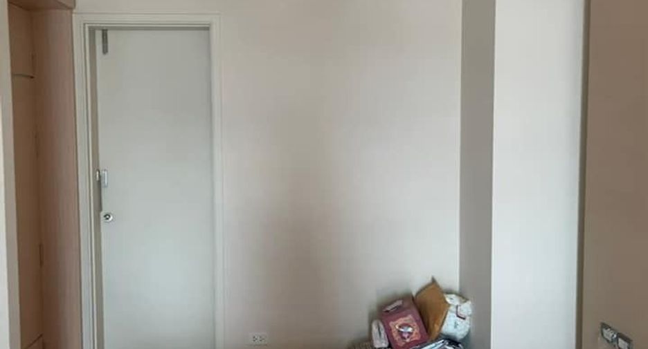 For sale 1 bed condo in Ratchathewi, Bangkok