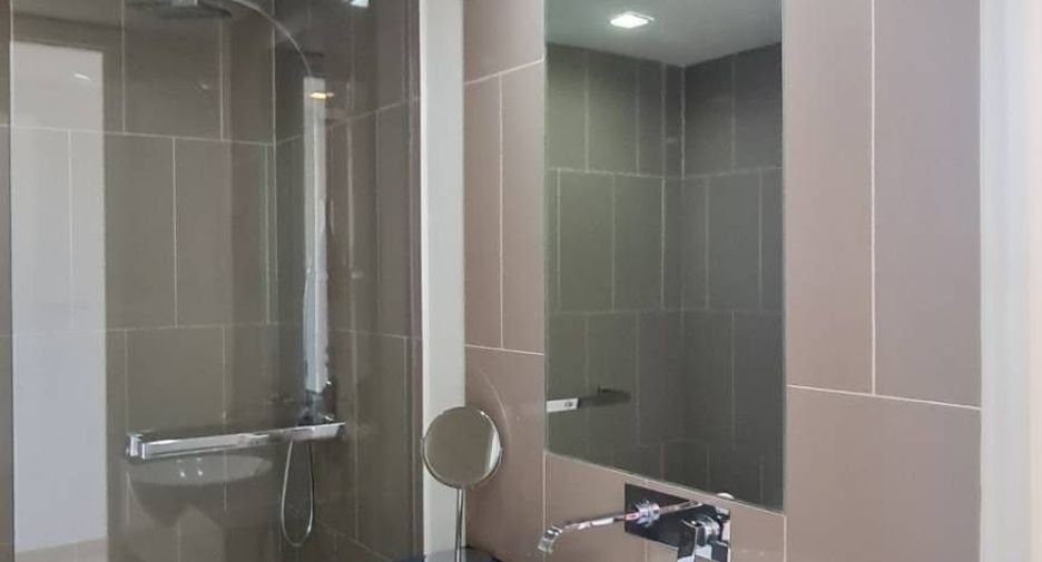 Wohnung zur Miete mit 2 Zimmer in Bang Lamung, Chonburi