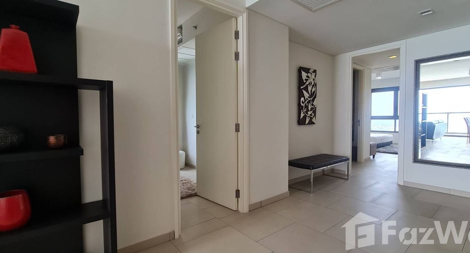 Wohnung zur Miete mit 2 Zimmer in Bang Lamung, Chonburi