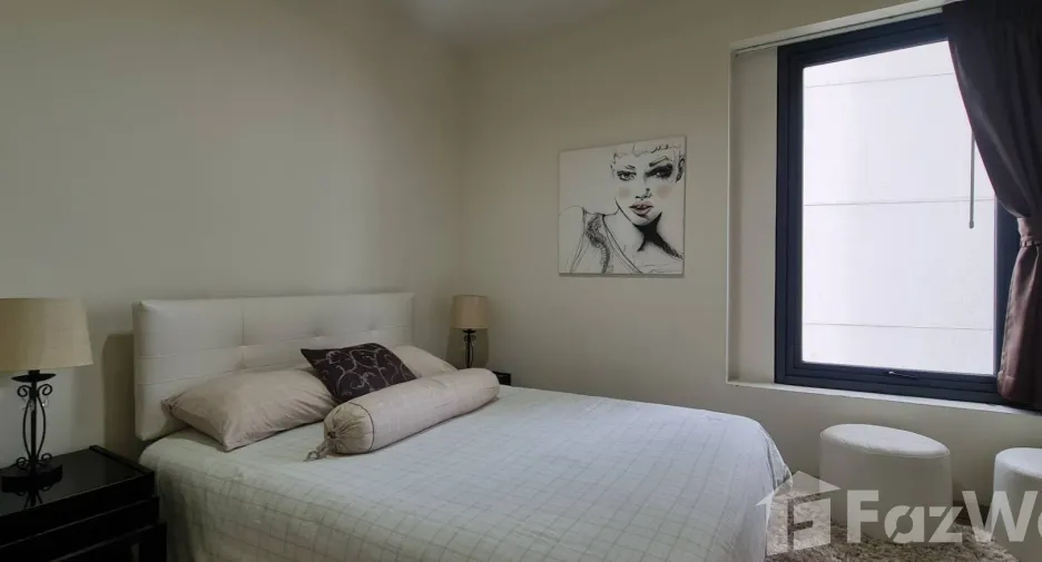 Wohnung zur Miete mit 2 Zimmer in Bang Lamung, Chonburi