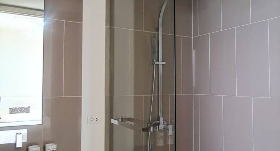 Wohnung zur Miete mit 2 Zimmer in Bang Lamung, Chonburi