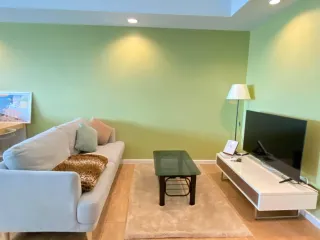 For sale and for rent studio condo in Yan Nawa, Bangkok