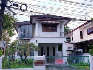出售 3 卧室 独立屋 在 Bang Khae, 曼谷