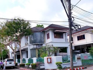 出售 3 卧室 独立屋 在 Bang Khae, 曼谷