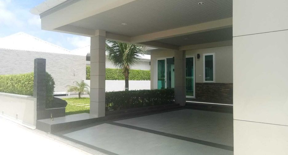 Villa zum Kauf und zur Miete mit 3 Zimmer in Thalang, Phuket