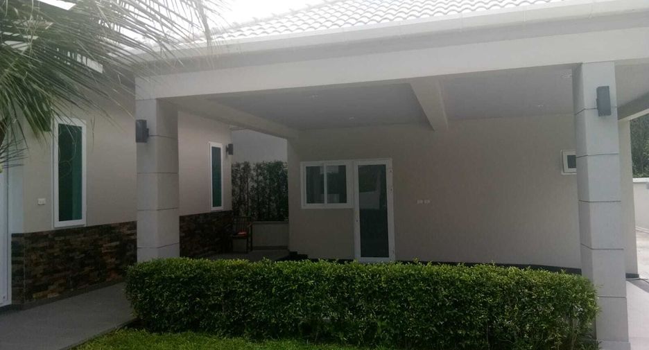 Villa zum Kauf und zur Miete mit 3 Zimmer in Thalang, Phuket