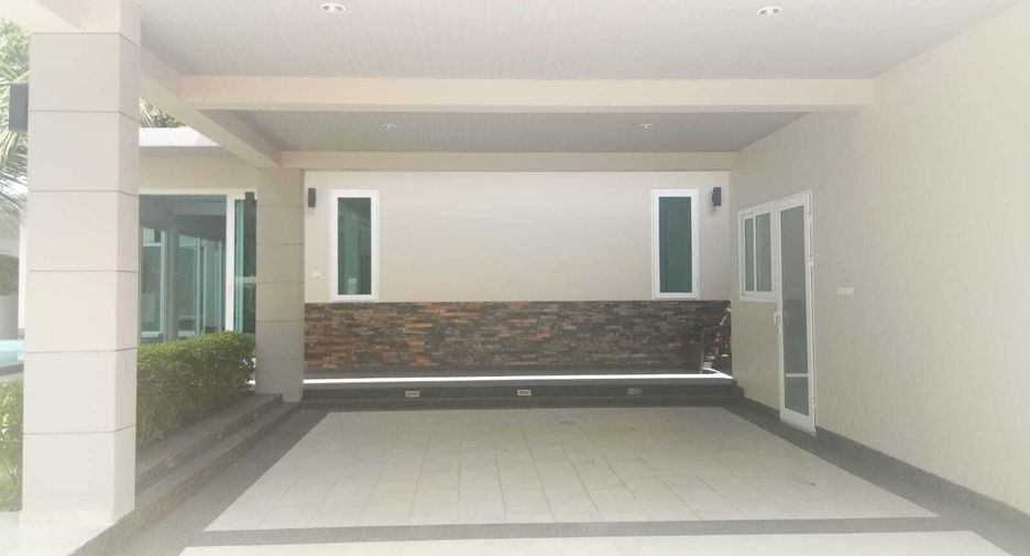 Villa zum Kauf und zur Miete mit 3 Zimmer in Thalang, Phuket