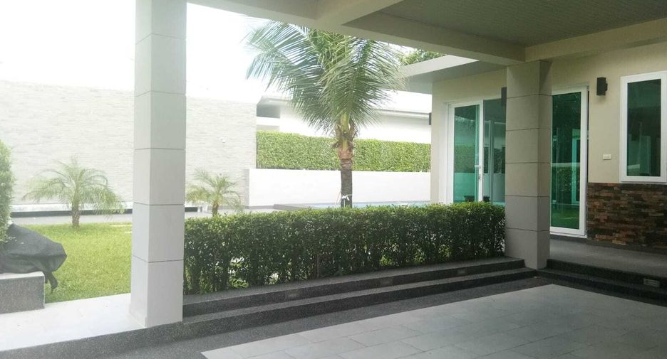 Villa zum Kauf und zur Miete mit 3 Zimmer in Thalang, Phuket